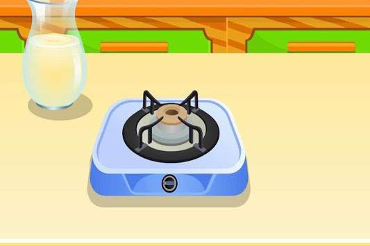 Cooking Game - Chicken Game screenshot 2