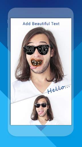Funny Face Changer screenshot 3