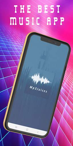 Mp3 Juice Download Free Music screenshot 1