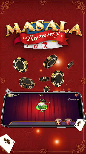 Masala Rummy-Play Free Online Indian Rummy screenshot 2