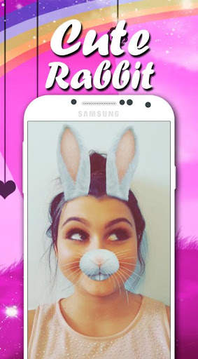 Snap photo filters & Stickers 2 تصوير الشاشة