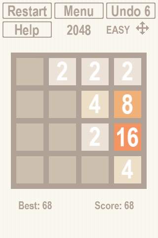 2N GAME REVOLUTION! screenshot 1