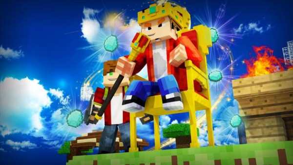 Kings Skins скриншот 2
