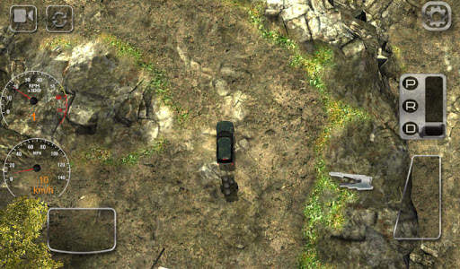 4x4 Off-Road Rally 6 screenshot 5