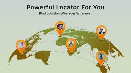 Caller Name Number Location - Search Nearby screenshot 5