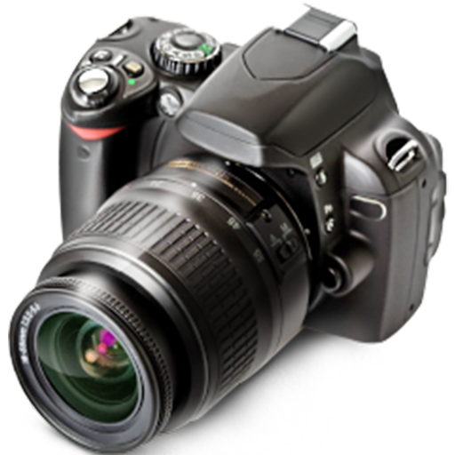 Zoom Camera icon