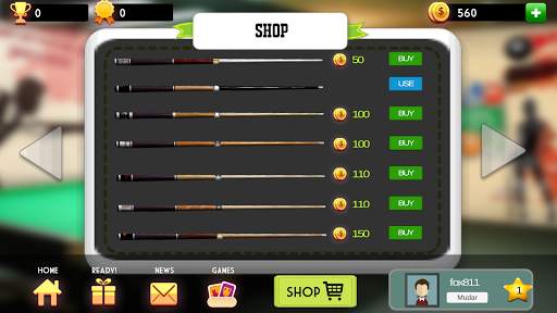 Super 8 Ball Pool screenshot 8