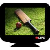 Cricket TV All Channels ! 1.1