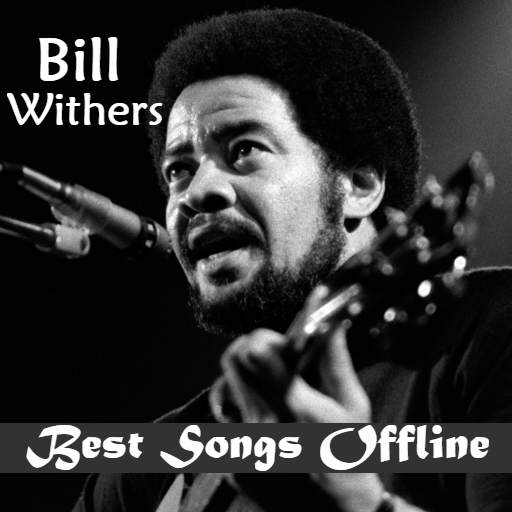 Bill Withers-OFFLINE Songs 1.0