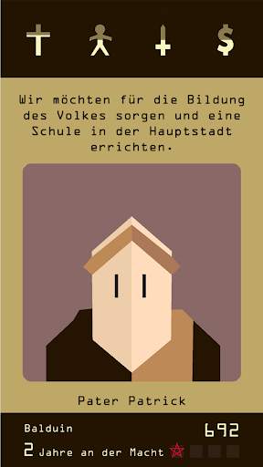 Reigns screenshot 4