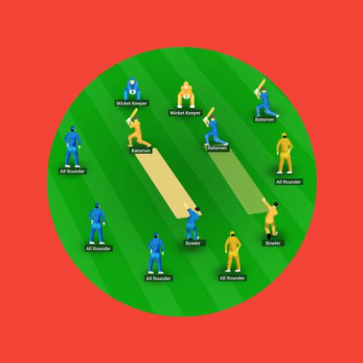 Fantasy guide for Dream11, My11Circle, MyTeam11 1.0