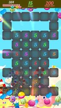 Candy Gummy Blast screenshot 5