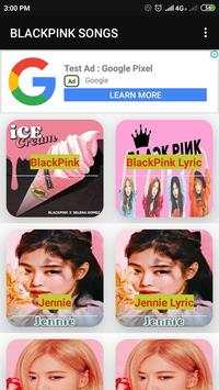How You Like That - BlackPink Song Offline 2020 screenshot 2