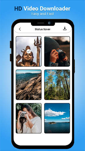HD Video Downloader screenshot 2
