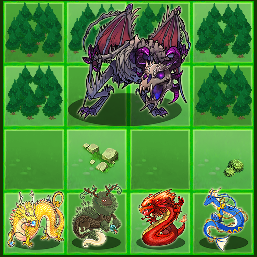TacticsAge : Turn based strategy icon
