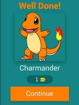 Guess The Pokemon screenshot 9