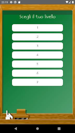 Giochi di matematica - Fai pratica di matematica screenshot 2