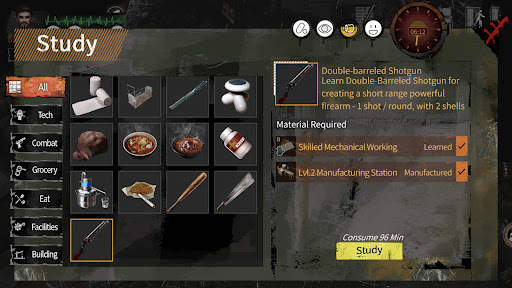 Delivery From the Pain:Survive screenshot 7