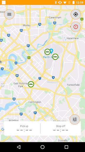 Solv Car - Australia - Save Mo screenshot 2