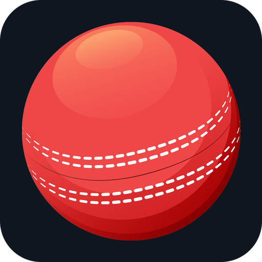 CrickGuru - Cricket Live Score icon