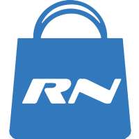 Rnbazar Online Shopping App logo