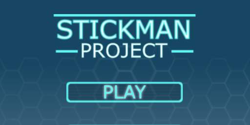 Stickman Project screenshot 1