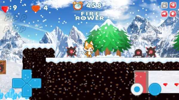 michelle pet adventure lite screenshot 4