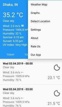 Live Weather screenshot 6