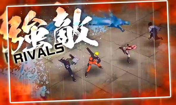 Boruto X Naruto Battle Shinobi Voltage screenshot 1