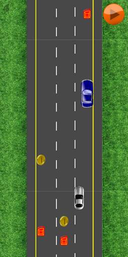 Need for Driving screenshot 4