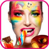 Candy Camera Photo Stickers 1.0.0