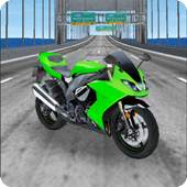 MOTO LOKO EVOLUTION HD - 3D Racing Game 2