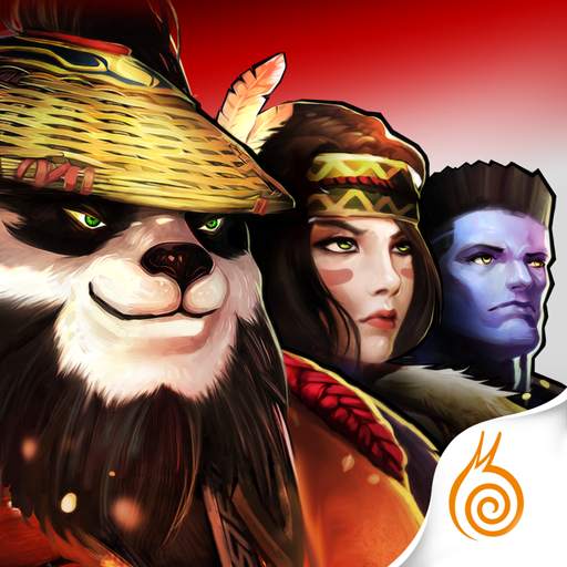 Taichi Panda: Heroes 6.5