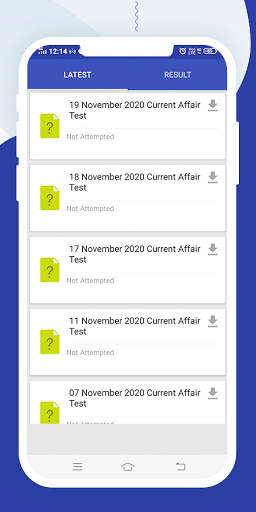 Marathi GK & Current Affairs screenshot 6
