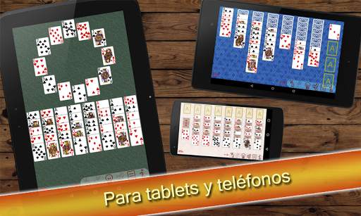 Solitaire Collection Lite screenshot 6