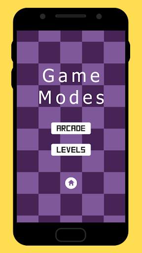 Dark Tracer - Brain Memory game screenshot 4