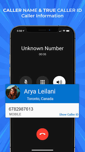 Caller Name and True Caller ID screenshot 4