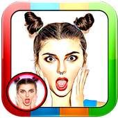 Photo to Cartoon 1.1