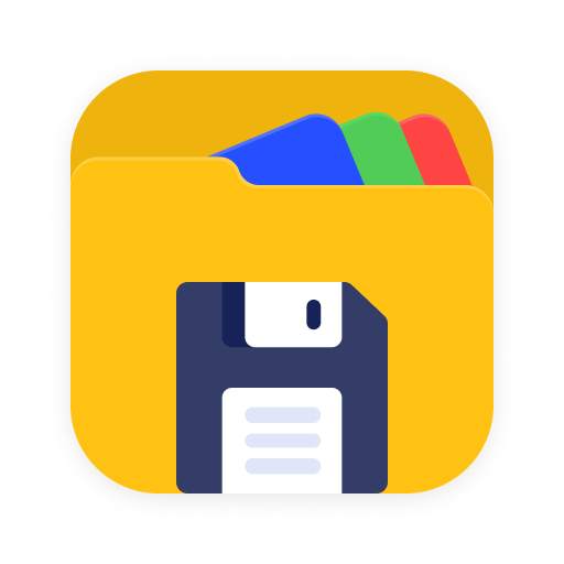 My File Manager: File Explorer 1.0.0