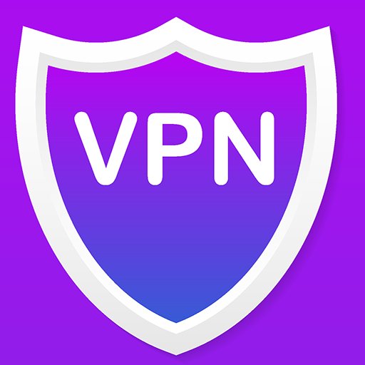 1- Touch s VPN Thunder Fast Tu icon