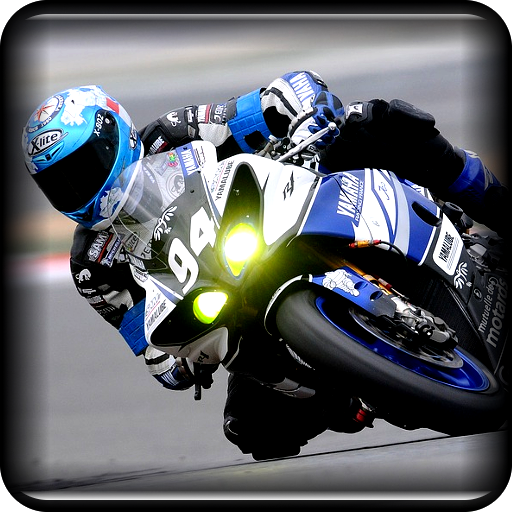 Motorcycle Sounds icon