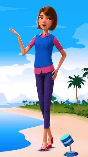 Selfie Queen - Be a Social Media Star screenshot 4