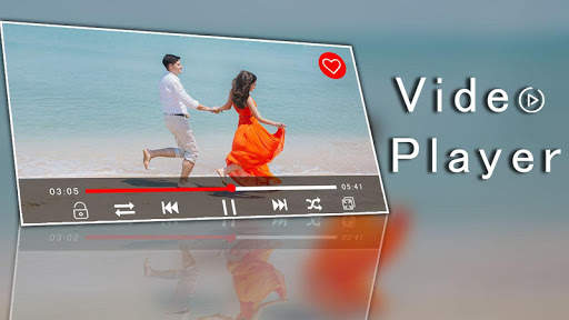 Video Player for Android - Video Player All Format screenshot 5