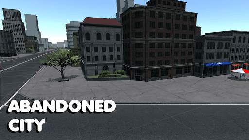 CrashX: car crash simulator, s screenshot 4