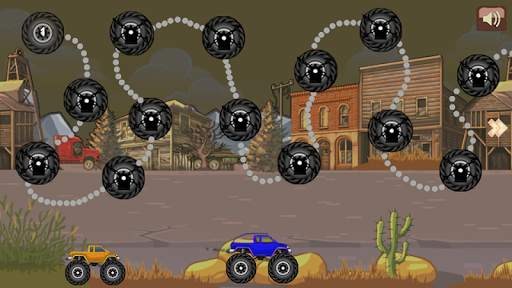 Dr.Truck driver : Truck Monster Driving simulator screenshot 3