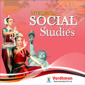 Integrated Social Studies 5 icon
