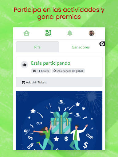 Apretaste: la red de Cuba screenshot 23