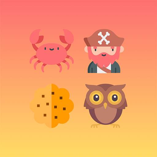 Flipped - Card Matching Game 1.1.1
