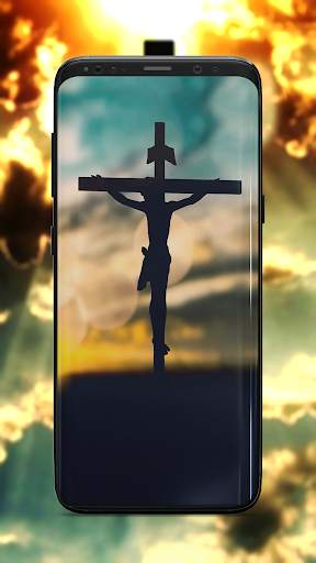Cross Wallpapers screenshot 3