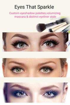Face Beauty Makeup-InstaBeauty screenshot 4